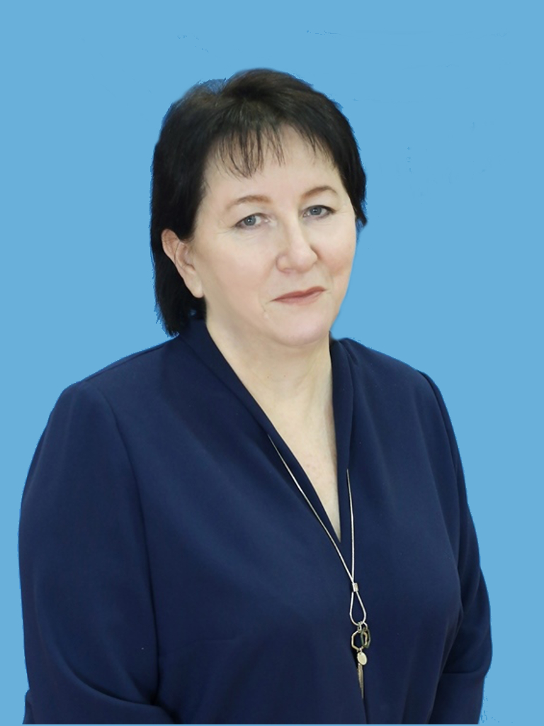 Широбокова Татьяна Николаевна.