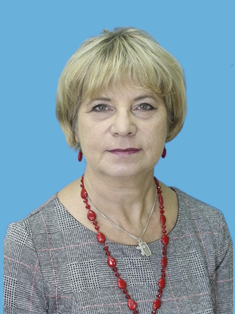 Тимергалина Елена Владимировна
