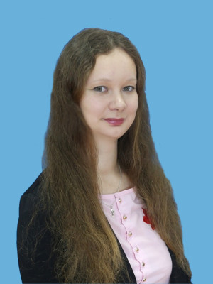 Кузнецова Елена Сергеевна Кузнецова Елена Сергеевна